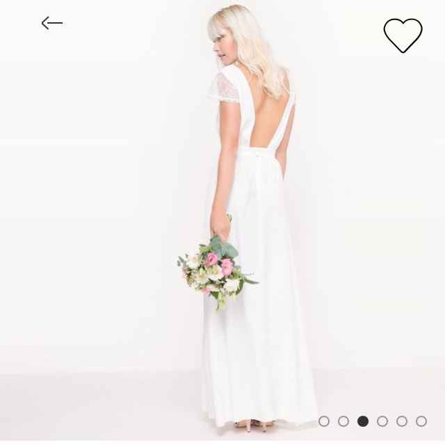 Craquage/ achat chaussures - 1