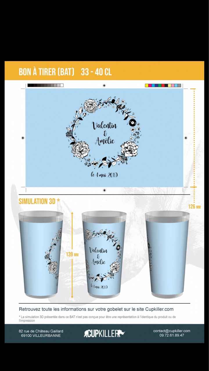 Ecocup - cupkiller - 1