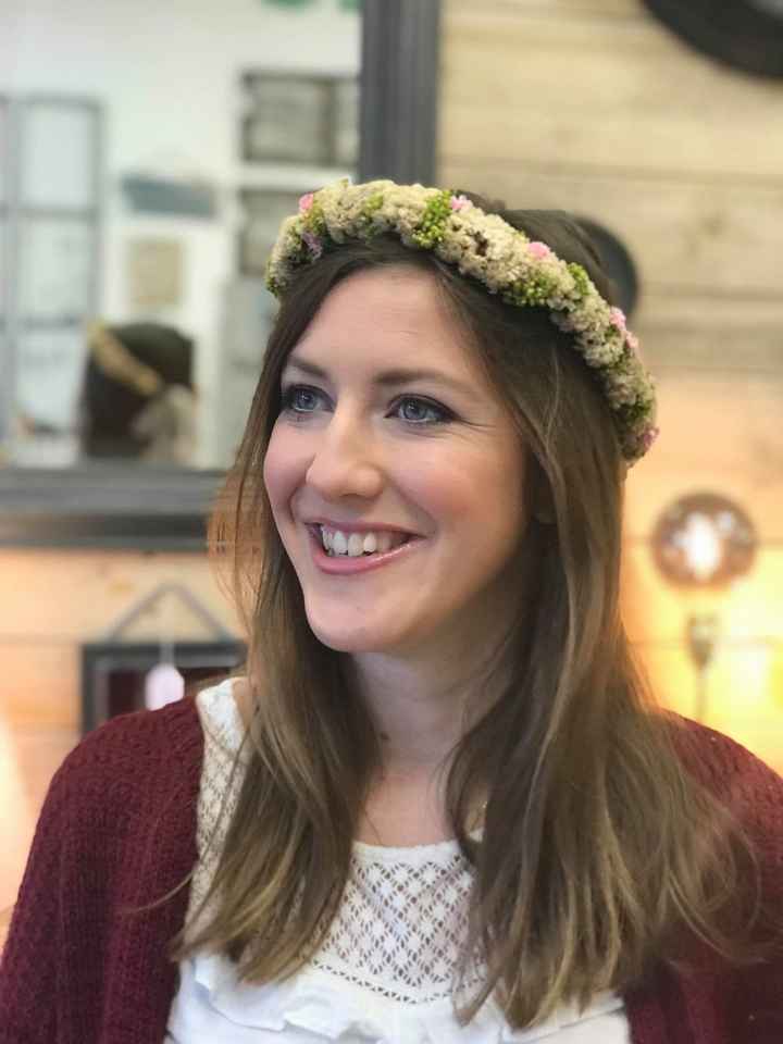 Test maquillage 💄 - 2