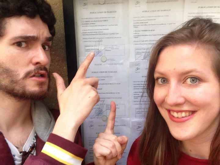 Dossier déposé :) - 1