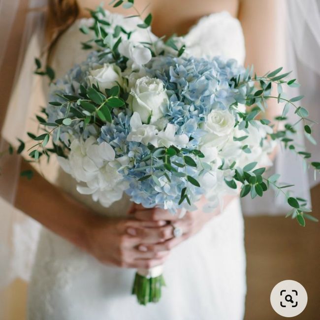 Quel inspiration couleur pour votre mariage 1