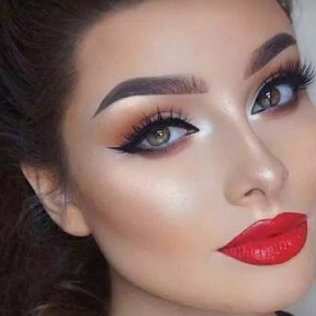 Idée mise en Beauté 5