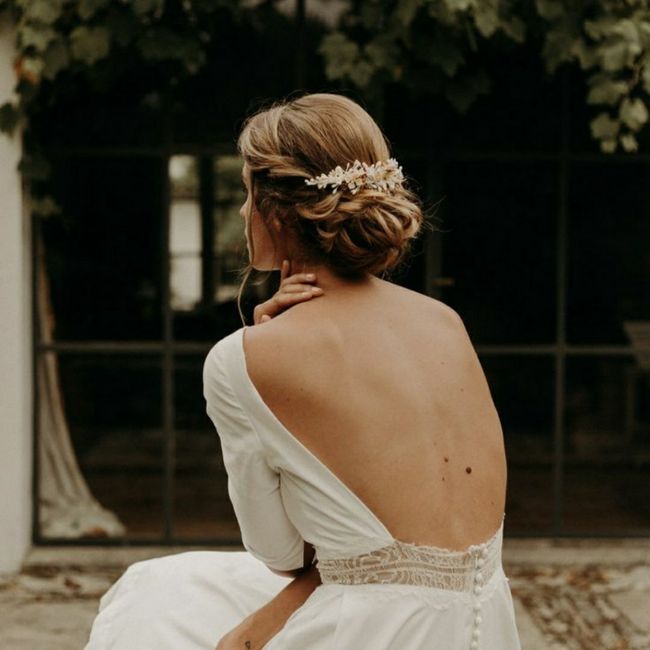 Inspiration bijou mariée 5