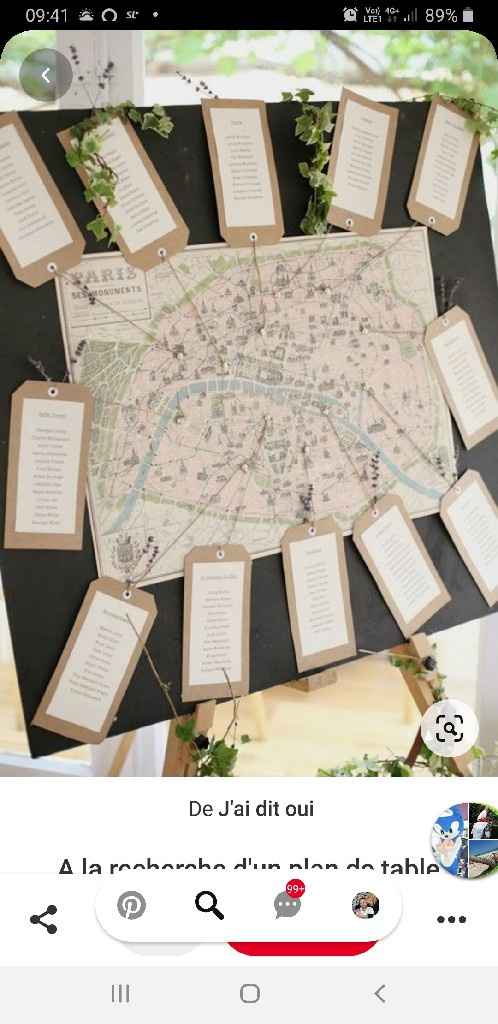 En manque d'inspiration - 1