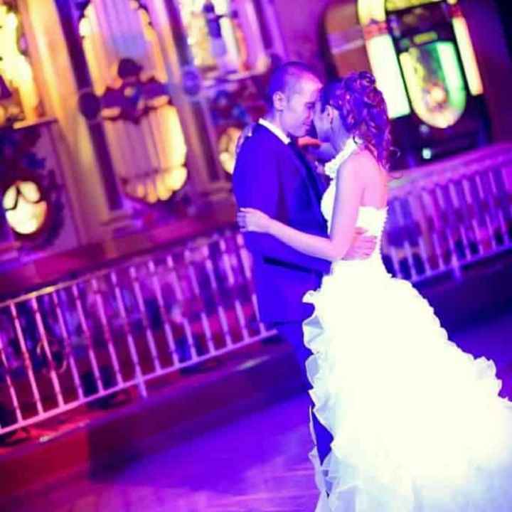Ouverture de bal - 1
