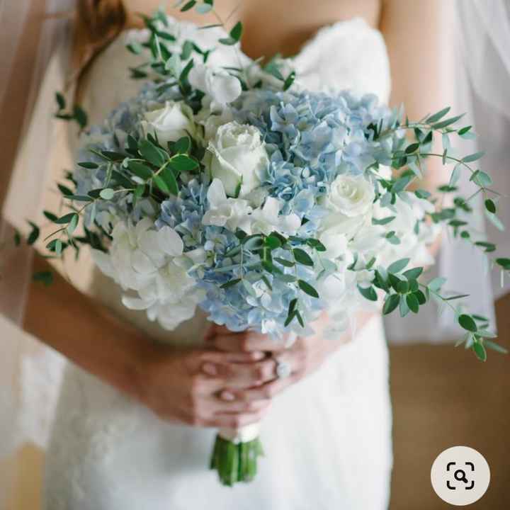 Quel inspiration couleur pour votre mariage - 1