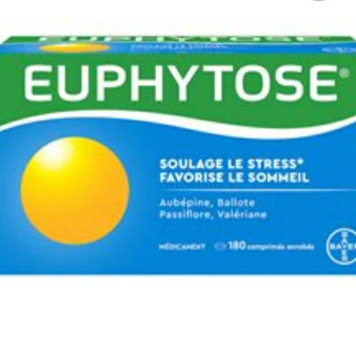 Problème d’endormissement - 1