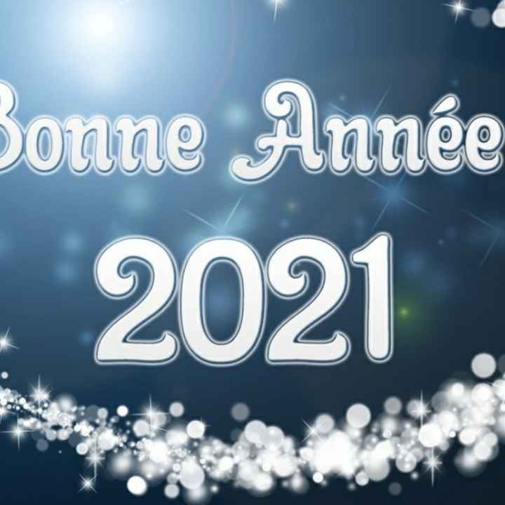 Nouvelle année - 1