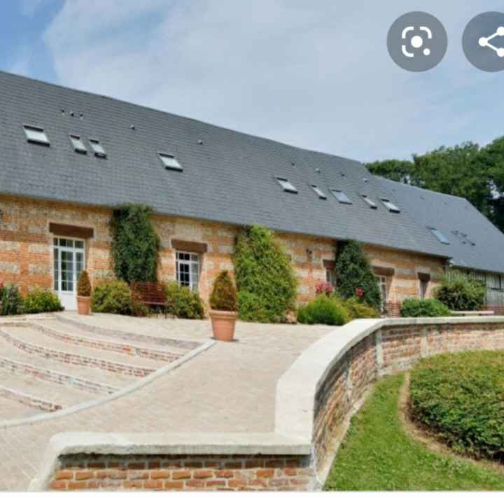 Nous nous marions le 11 juin 2022 - 1