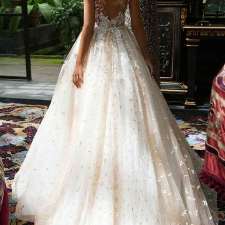 Archives robes de rêves 🤩 - 1