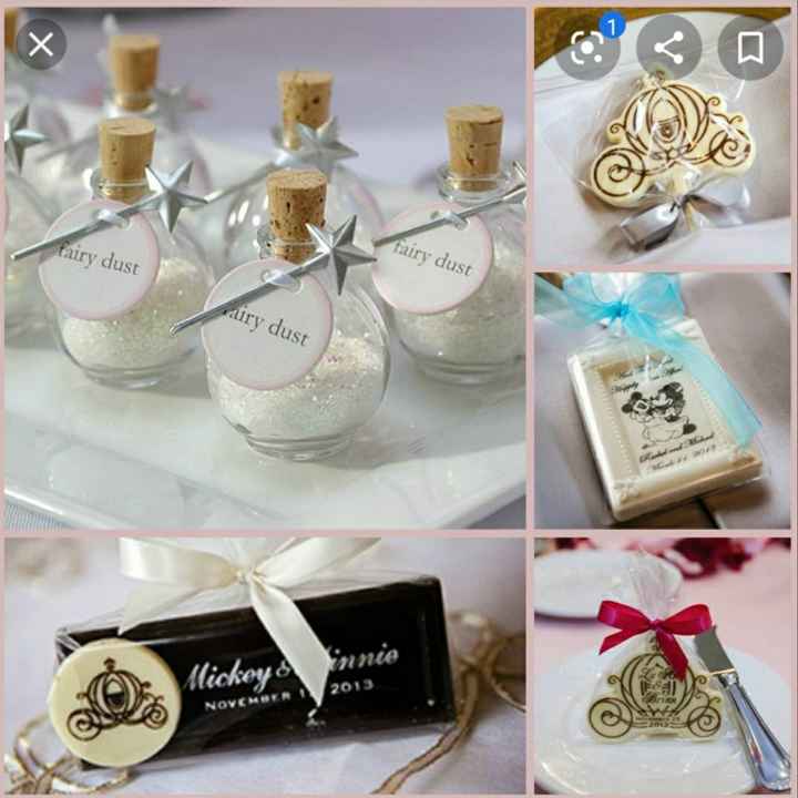 Mon cadeaux invité - 3