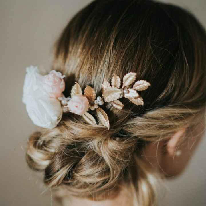 Inspiration bijou mariée - 7