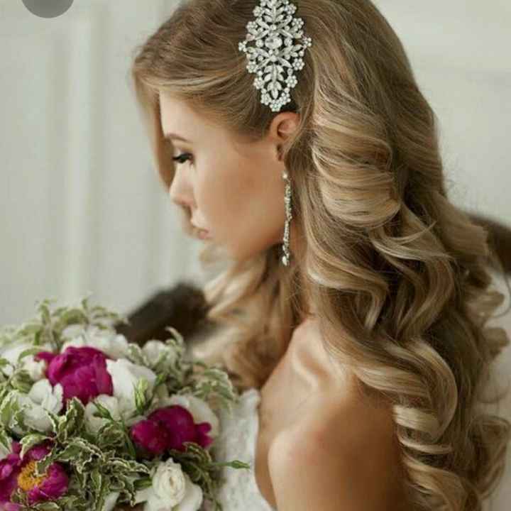 Inspiration bijou mariée - 10