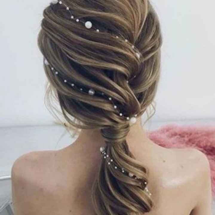 Inspiration bijou mariée - 11