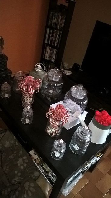 candy bar