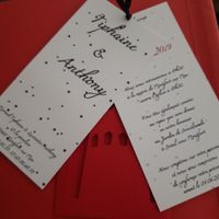 Fair part reçus heureuse du résultat - 2