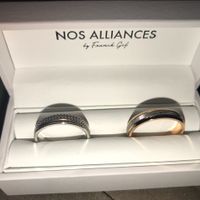 Toc toc toc 📦 nos Alliances sont là !!! - 1