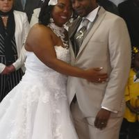 Nous sommes Mariés - 1