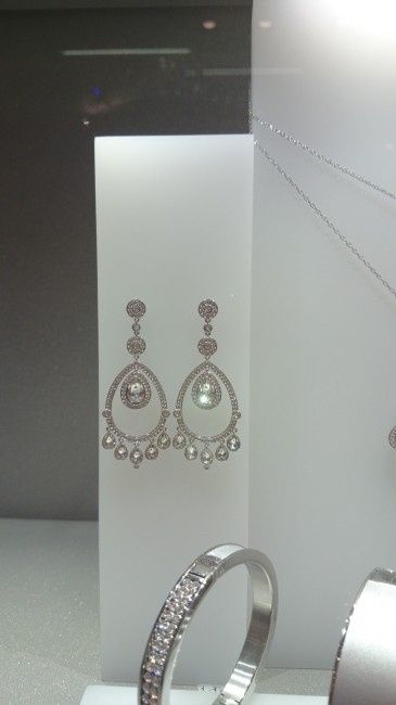 Photos de vos bijoux Swarovski - 1
