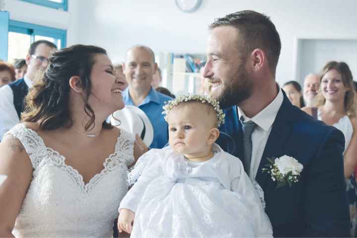 Mariage fini 😭 - 1