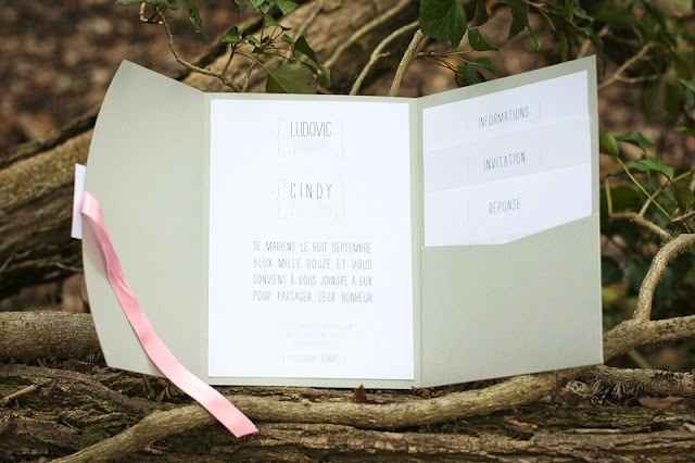 Inspiration faire-part 1
