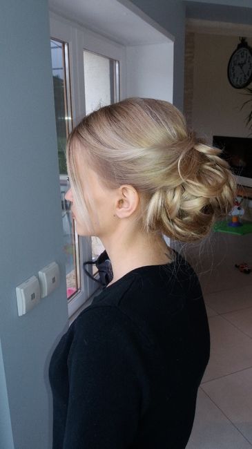 Essaie Coiffure 2