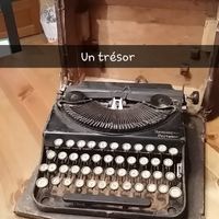 Pour ma déco vintage