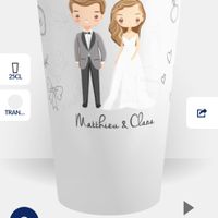 3. Tes préparatifs en 1 photo ! 🤳 - 1