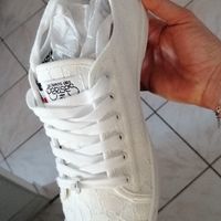 Chaussure mariée - 1