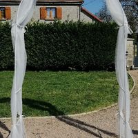 Arche cérémonie laïque - 1