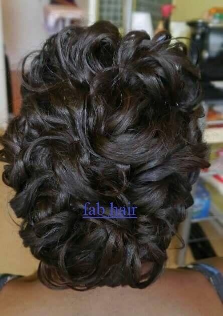 Idée coiffure