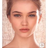  1er essai maquillage - 4