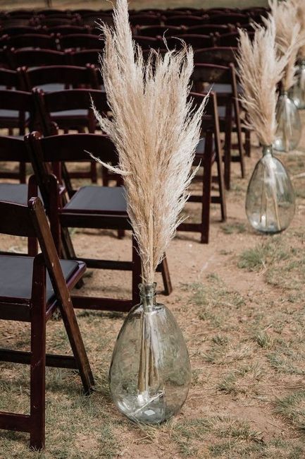 Mariage Bohème Chic dans le thème ou hors thème ? 1