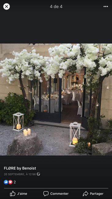 Mariage Bohème Chic dans le thème ou hors thème ? 6