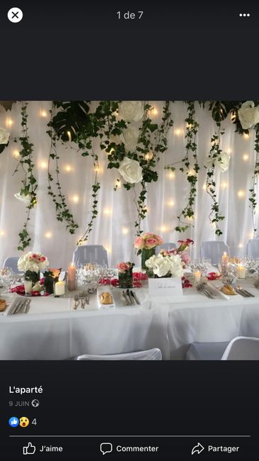 Mariage Bohème Chic dans le thème ou hors thème ? 7