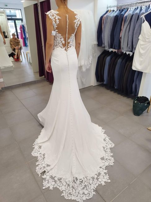 Nouvelle collection Eglantine créations 2023 ! 👰🏻✨ 36