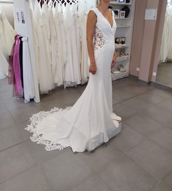 Nouvelle collection Eglantine créations 2023 ! 👰🏻✨ 37