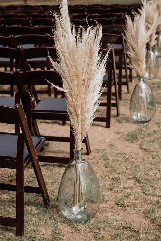 Mariage Bohème Chic dans le thème ou hors thème ? - 1
