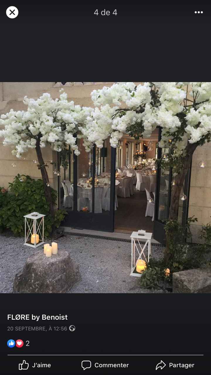 Mariage Bohème Chic dans le thème ou hors thème ? - 6