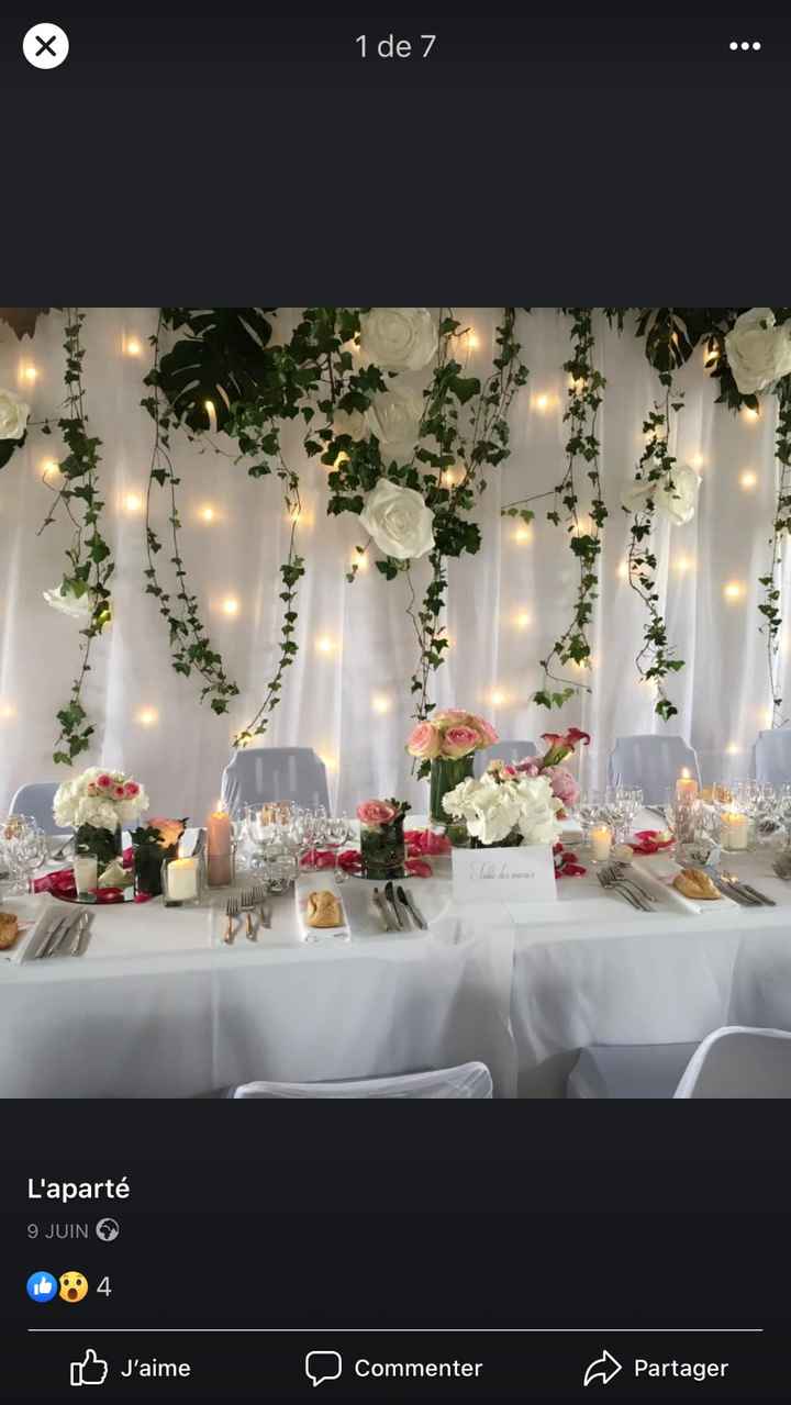 Mariage Bohème Chic dans le thème ou hors thème ? - 7