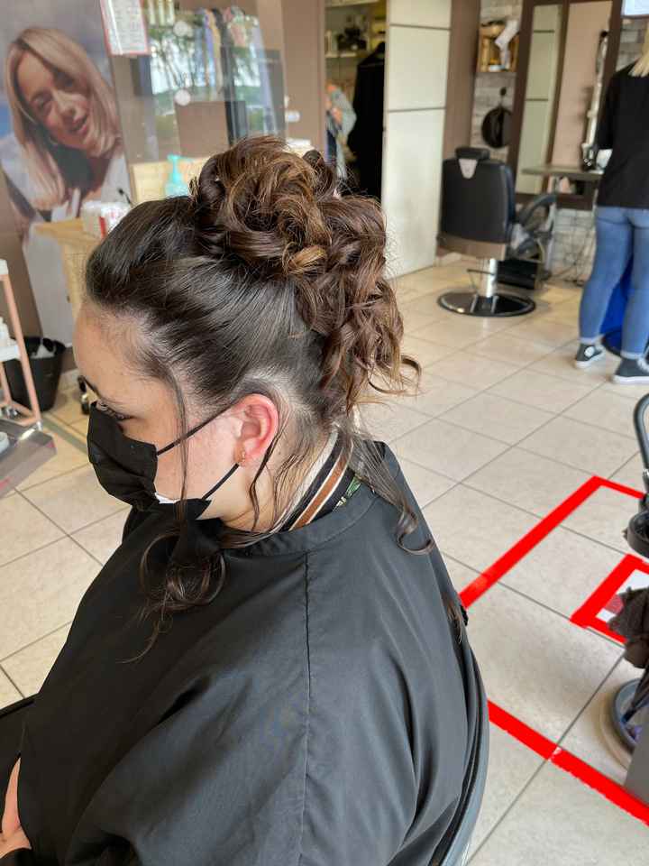 Coiffure : Qu’en pensez-vous ? - 2