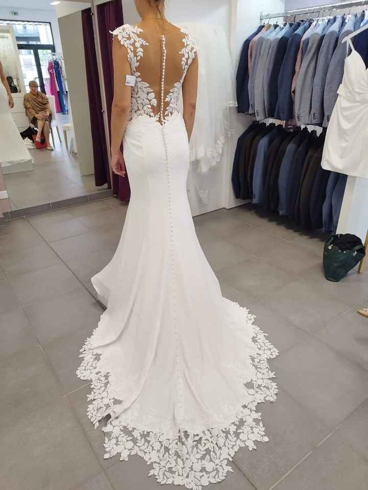 Nouvelle collection Eglantine créations 2023 ! 👰🏻✨ - 1