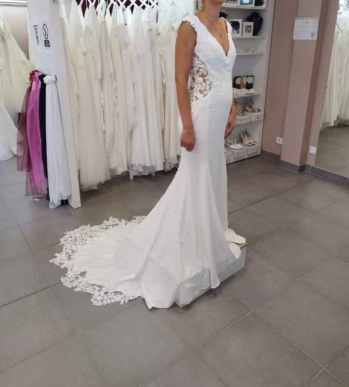 Nouvelle collection Eglantine créations 2023 ! 👰🏻✨ - 2