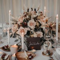 Avis : Centre de table - 2