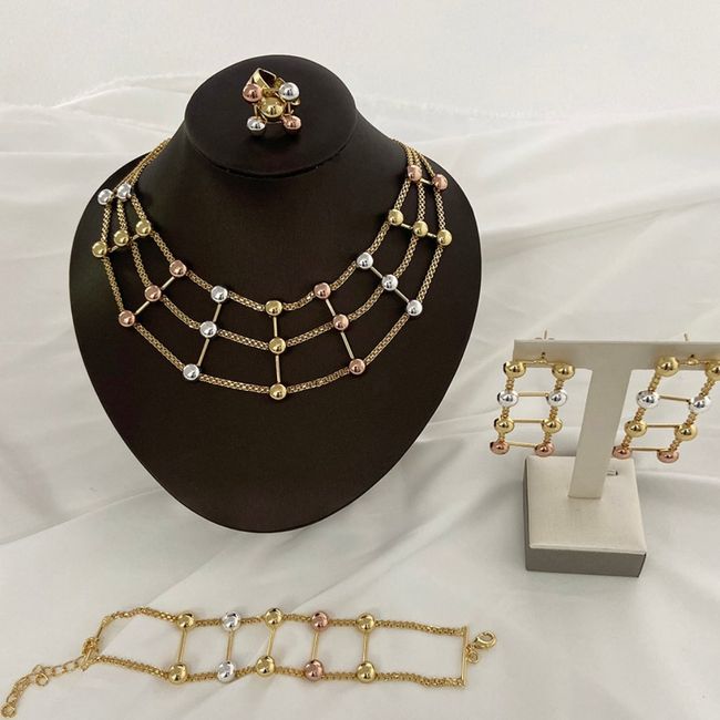 Bijoux princesse d’un jour 1