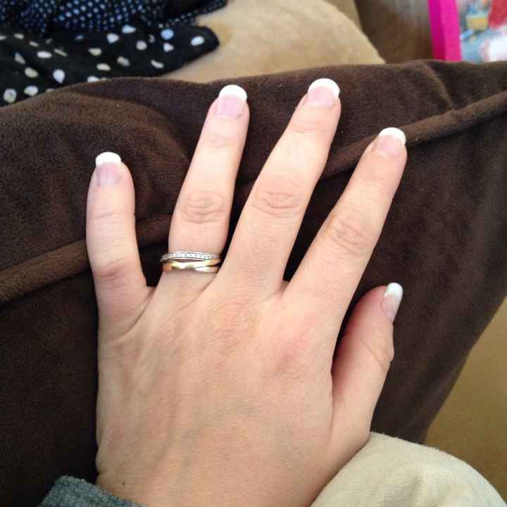 Essai french avec capsule pour le jour j - 1