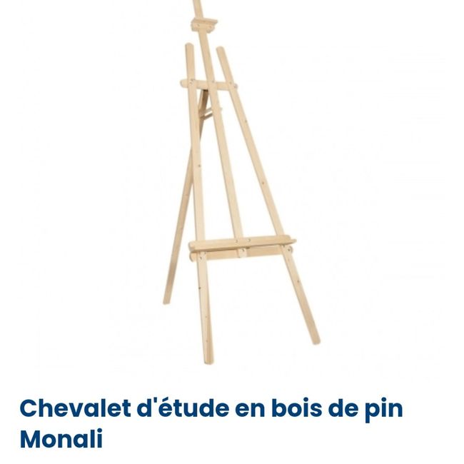 Activité manuelle du jour 3