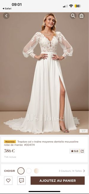 Trouver couturière pour sur-mesure 1