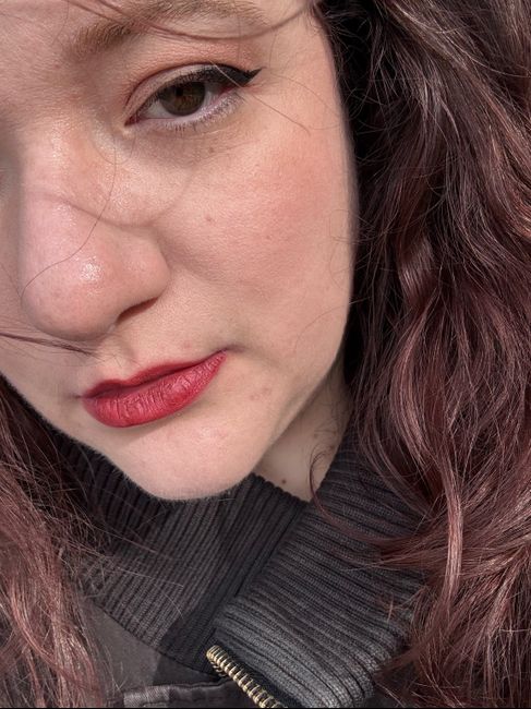 Mission rouge à lèvres ! 3