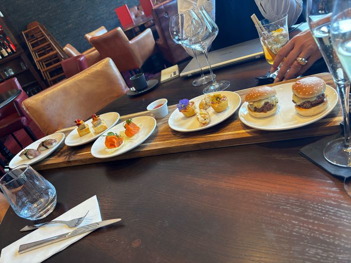 Le Vin d’honneur 2